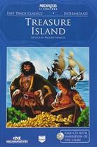 Treasure island - MELHORAMENTOS