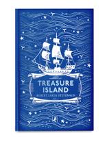 Treasure Island - PENGUIN UK