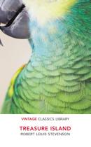 Treasure Island - PENGUIN UK