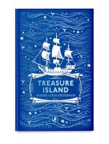 Treasure Island Sortido - PUFFIN CLOTHBOUND CLASSICS Treasure Island Sortido - PUFFIN CLOTHBOUND CLASSICS