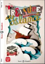 Treasure Island - Teen Eli Readers A2 - Downloadable Audio