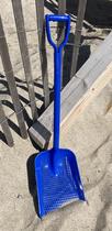 Treasure Shovel Sand Dipper Sand Digger Peneira para praia
