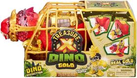 Treasure X Dino Collection Dino Gold Dissection Candide '