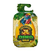 Treasure X - Dino Gold Single Pack - Candide