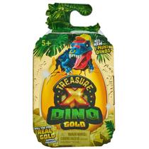 Treasure X Dino Gold Single Pack Candide