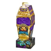 Treasure X Monster Gold Figuras Surpresa 1630