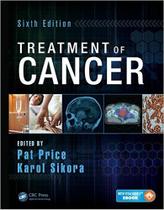 Treatment of cancer - Crc Press Llc Treatment of cancer - Crc Press Llc