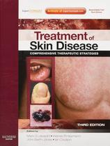 Treatment of skin disease - W.B. SAUNDERS