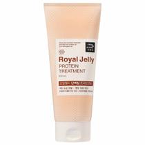 Treatment Royal Jelly Protein