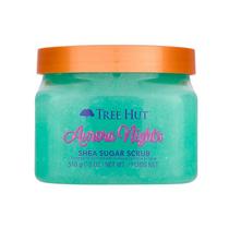 Tree Hut Aurora Nights Shea Sugar Scrub - Esfoliante Corporal 510g