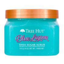 Tree Hut Blue Lagoon - Body Scrub