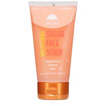 Tree Hut Brightening Pineapple & Papaya Sugar Face Scrub - Esfoliante Facial Tree Hut Brightening Pineapple & Papaya Sugar Face Scrub - Esfoliante Facial