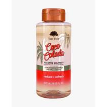 Tree Hut Coco Colada Foaming Gel Wash Sabonete Corporal-532 ml