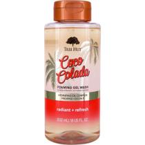 Tree hut coco colada gel de banho 532 ml Tree hut coco colada gel de banho 532 ml