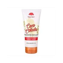 Tree Hut Coco Colada Moisturizing Body Lotion - Loção Corporal 251ml