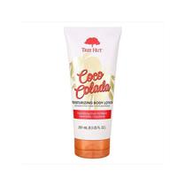 Tree Hut Coco Colada Moisturizing Body Lotion - Loção Corporal 251ml