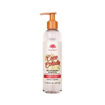 Tree Hut Coco Colada Moisturizing Shave Oil - Óleo Depilação 227ml