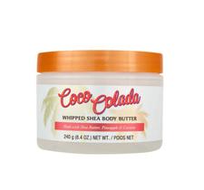 Tree Hut Coco Colada Whipped Shea Body Butter - Hidratante Corporal 240g - Original Tree Hut Coco Colada Whipped Shea Body Butter - Hidratante Corporal 240g - Original