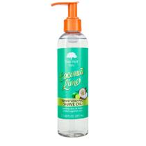 Tree Hut Coconut Lime Moisturizing Shave Oil - Óleo Para Depilação 227ml