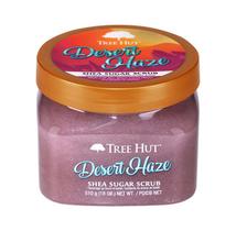 Tree Hut Desert Haze Sugar Scrub - Esfoliante Corporal 510g - Original Tree Hut Desert Haze Sugar Scrub - Esfoliante Corporal 510g - Original