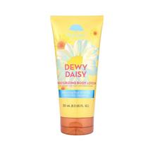 Tree Hut Dewy Daisy Moisturizing Body Lotion - Loção Corporal 251ml