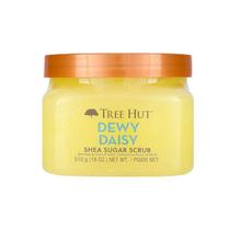 Tree Hut Dewy Daisy Shea Sugar Scrub - Esfoliante Corporal 510g Tree Hut Dewy Daisy Shea Sugar Scrub - Esfoliante Corporal 510g
