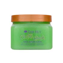 Tree Hut Electric Beach Shea Sugar Scrub - Esfoliante Corporal 510g Tree Hut Electric Beach Shea Sugar Scrub - Esfoliante Corporal 510g