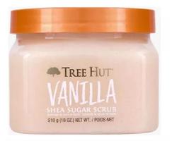 Tree Hut - Esfoliante Corporal Baunilha 510g Tree Hut - Esfoliante Corporal Baunilha 510g