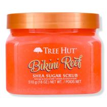 Tree Hut Esfoliante corporal Bikini Reef - coral Mar- 510g Tree Hut Esfoliante corporal Bikini Reef - coral Mar- 510g