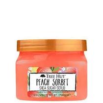 Tree Hut Esfoliante Corporal Peach Sobret 510g Tree Hut Esfoliante Corporal Peach Sobret 510g