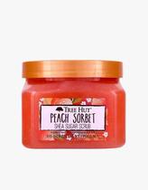 Tree Hut Esfoliante Corporal Peach Sorbet 510G Importado