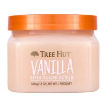 Tree Hut Esfoliante Corporal Vanilla Baunilha 510g Tree Hut Esfoliante Corporal Vanilla Baunilha 510g