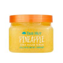 Tree hut exfoliante pineapple 510g Tree hut exfoliante pineapple 510g