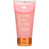 Tree Hut Hydrating Watermelon & Cactus Water Sugar Face Scrub - Esfoliante Facial Tree Hut Hydrating Watermelon & Cactus Water Sugar Face Scrub - Esfoliante Facial
