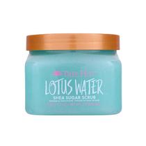 Tree Hut Lotus Water Shea Sugar Scrub - Esfoliante Corporal 510g