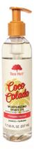 Tree hut moisturizing shave oil coco colada óleo para depilação 227 ml