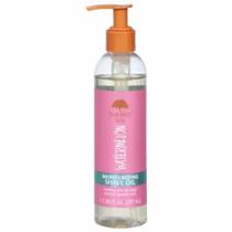 Tree hut moisturizing shave oil watermelon óleo para depilação 227 ml