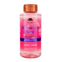 Tree Hut Moroccan Rose Foaming Gel Wash - Sabonete Corporal 532ml - Original