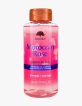 Tree Hut Moroccan Rose - Gel de Lavagem Espumante 532ml Tree Hut Moroccan Rose - Gel de Lavagem Espumante 532ml
