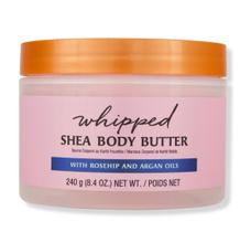 Tree hut moroccan rose whipped shea body butter 240g Tree hut moroccan rose whipped shea body butter 240g