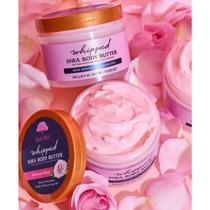 Tree Hut Moroccan Rose Whipped Shea Body Butter Tree Hut Moroccan Rose Whipped Shea Body Butter