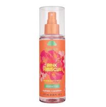 Tree Hut Pink Hibiscus Fragance Mist - Body Splash 177ml Tree Hut Pink Hibiscus Fragance Mist - Body Splash 177ml