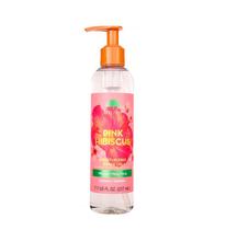 Tree Hut Pink Hibiscus Moisturizing Shave Oil - Óleo Depilação 227ml