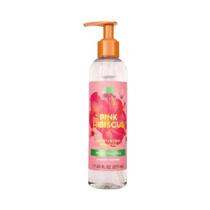 Tree Hut Pink Hibiscus Moisturizing Shave Oil Óleo para Depilação Tree Hut 227ml Tree Hut Pink Hibiscus Moisturizing Shave Oil Óleo para Depilação Tree Hut 227ml