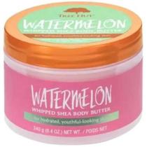 Tree Hut Shea Body Butter Watermelon - Manteiga Corporal 240g