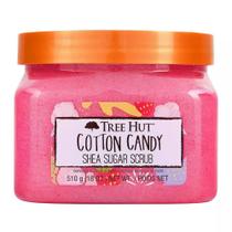 Tree Hut Shea Sugar Scrub - Esfoliante 510g