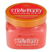 Tree Hut Strawberry Shea Sugar Scrub Esfoliante 510g Tree Hut Strawberry Shea Sugar Scrub Esfoliante 510g