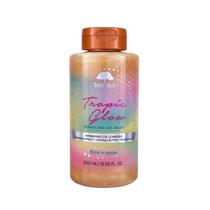 Tree Hut Tropic Glow Foaming Gel Wash - Sabonete Corporal 532ml