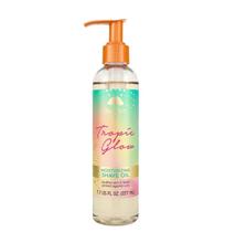 Tree Hut Tropic Glow Moisturizing Shave Oil - Óleo Depilação 227ml