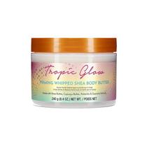 Tree Hut Tropic Glow Whipped Shea Body Butter - Hidratante Corporal 240g Tree Hut Tropic Glow Whipped Shea Body Butter - Hidratante Corporal 240g